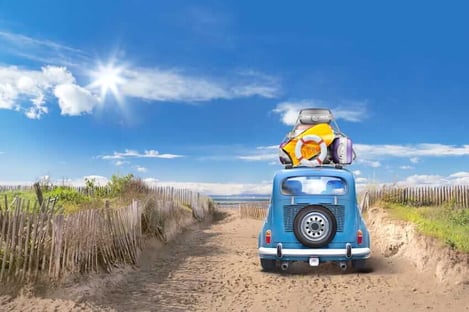 4 tips to plan your trip to Ile de Ré