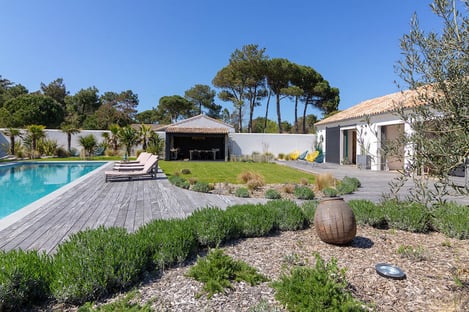 4) Find the perfect villa