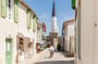 Louer une villa de luxe sur l’Île de Ré