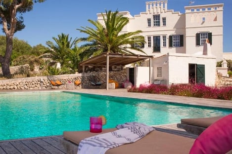 Reasons to Go on Holiday to Menorca