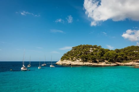 Reasons to Go on Holiday to Menorca