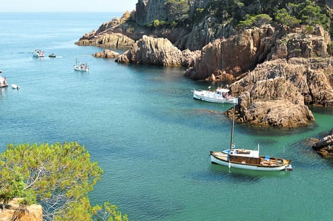 The Best Family Activities in Menorca