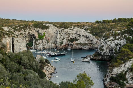 Things to Do in Menorca, Spain: Must-See Places to Visit
