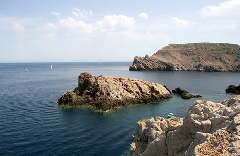 The best things in Fornells: its fishing tradition and beautiful sunrises