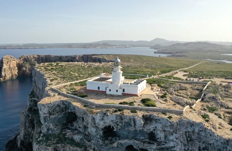 Autumn in Menorca: Best time to visit for calm & authenticity