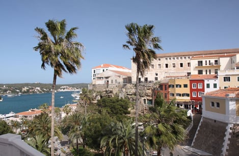 Alaior and Son Bou: one of the best places for families