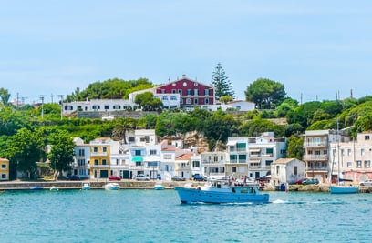 Where to Stay in Menorca? Best Areas to Visit