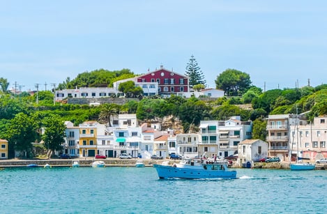 Where to Stay in Menorca? Best Areas to Visit