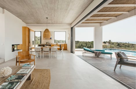 Les meilleures villas de luxe à louer à Minorque