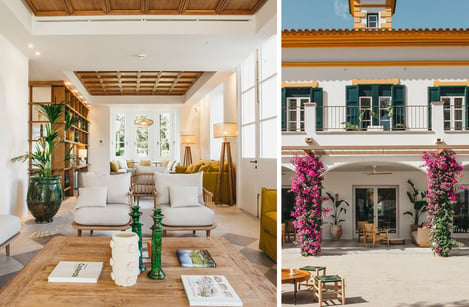 Les meilleures villas de luxe à louer à Minorque