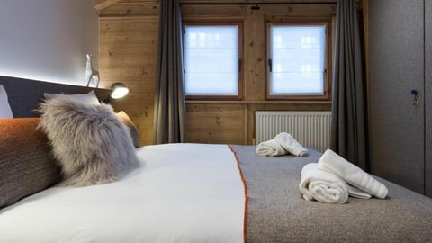 Villa Appartement Le M 1850, Rental in Northern Alps