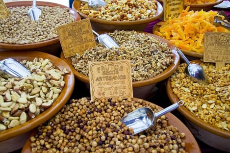 Our shopping addresses in Mallorca