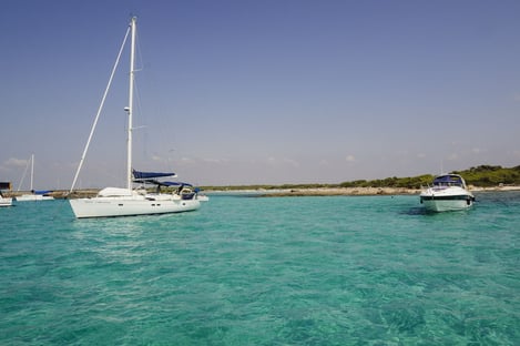 Les plus belles plages de Majorque