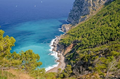 Les plus belles plages de Majorque