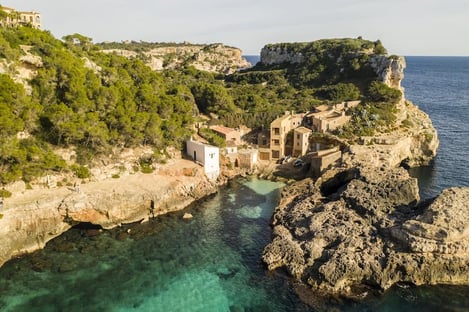 Les plus belles plages de Majorque
