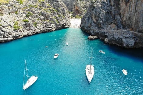 Les plus belles plages de Majorque