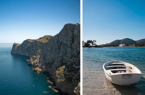 Pollensa and Alcúdia: Things to do with kids in Mallorca