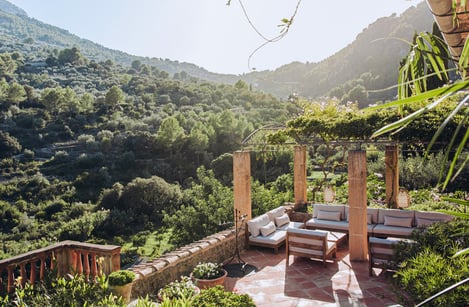 Villanovo in Majorca: Tailor-made stays and luxury concierge