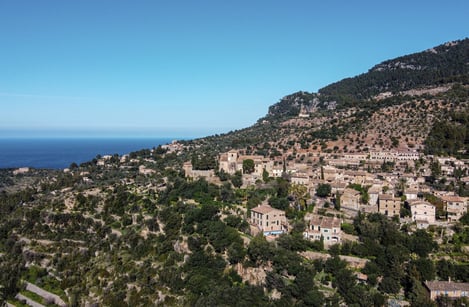 Deià and Valldemossa: Charming villages to discover