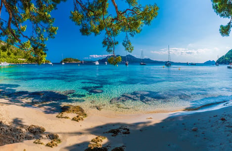 When is the best time to visit Mallorca? 
