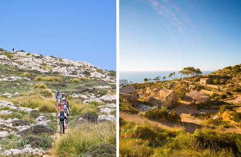 Autumn in Mallorca: Local traditions and peaceful landscapes