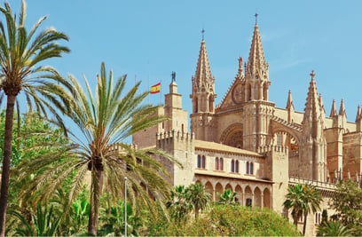 The Best Time to Visit Mallorca: A Guide for Every Season