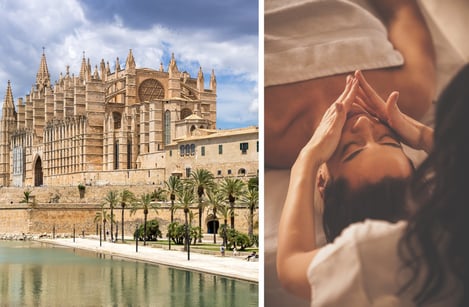 Winter in Mallorca: Culture, wellness and quiet escapes