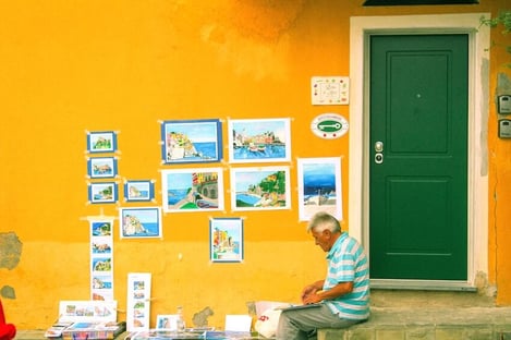 Une source d’inspiration pour de nombreux artistes