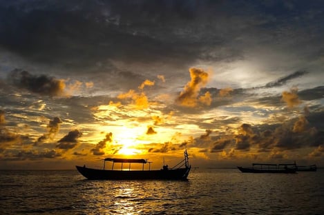Des plages et des îles aux airs de paradis