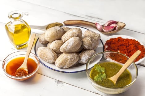 Croisière gastronomique dans les îles Canaries