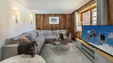 Villa Appartement Grizzly 104, Rental in Northern Alps