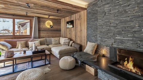 Villa Appartement Kalasi, Affitto a Alpi del Nord