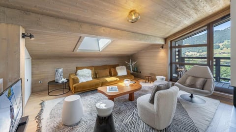 Villa Appartement Stallion C23, Ferienvilla mieten Nordalpen