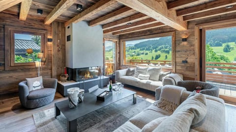 Villa Chalet Eastwood, Rental in Northern Alps