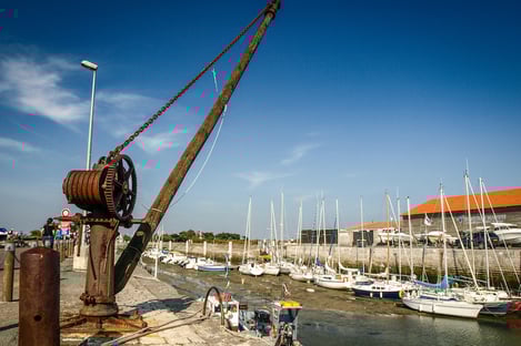 Things to see and do in Ars-en-Ré