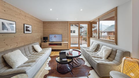 Villa Appartement Summit, Rental in Northern Alps