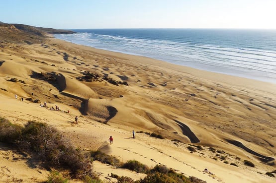 Location de villas à En dehors d'Essaouira