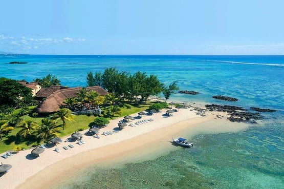 Villa rentals in Trou aux Biches