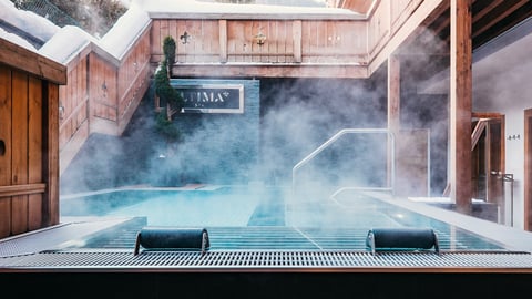 Villa Résidence Dualine, Affitto a Alpi svizzere