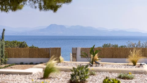 Villa Villa Axelis, Alquiler en Peloponeso