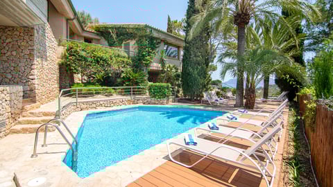 Villa Casa Sesenta, Rental in Mallorca