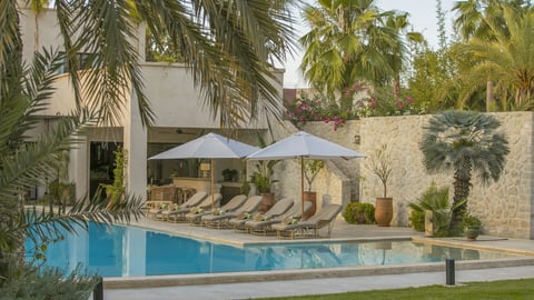 Villa Villa Primerose, Affitto a Marrakech
