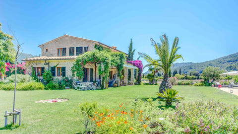 Villa Villa Gorga, Rental in Mallorca