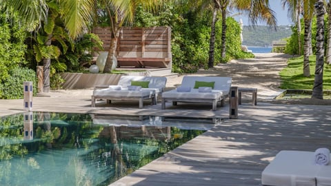 Villa Villa Kuka, Alquiler en San Bartolomé Oeste