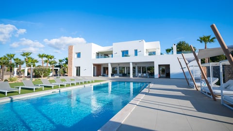 Villa Villa Azeli, Alquiler en Ibiza