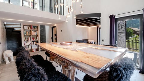 Villa Appartement Alysse, Rental in Northern Alps