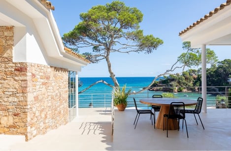 Where to stay in Begur? Holiday rentals on the Costa Brava 