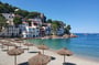 Louer une villa de luxe à Begur 