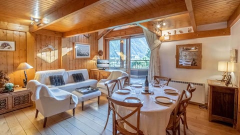 Villa Appartement Orchidées, Rental in Northern Alps
