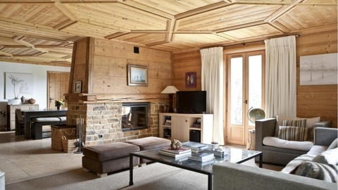 Villa Appartement L'Edelweiss, Rental in Northern Alps